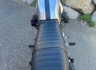 MOTO GUZZI V9 BOBBER