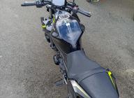 KAWASAKI Z650 - Z650