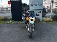 MOTO GUZZI V85 TT 850