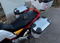 MOTO GUZZI V85 TT 850