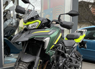 BENELLI TRK  702  X