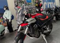 APRILIA TUAREG 660 2022