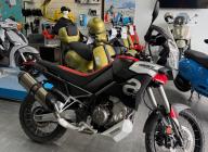 APRILIA TUAREG 660 2022