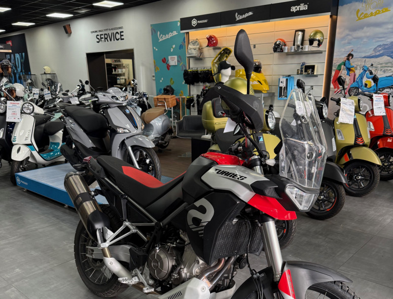 APRILIA TUAREG 660 2022