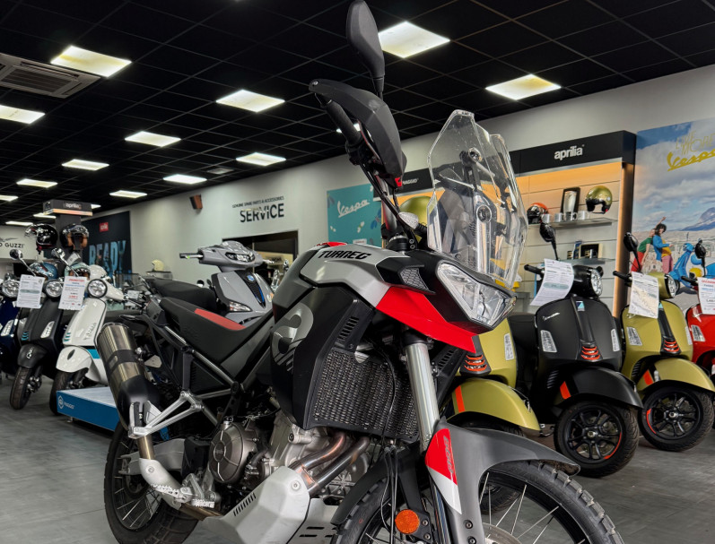 APRILIA TUAREG 660 2022