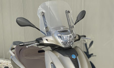 PIAGGIO BEVERLY 400 HPE ABS ASR