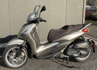 PIAGGIO BEVERLY 400 HPE ABS ASR