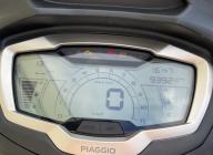PIAGGIO BEVERLY 400 HPE ABS ASR