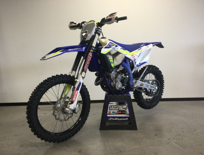 SHERCO 300 SE-F FACTORY 2021