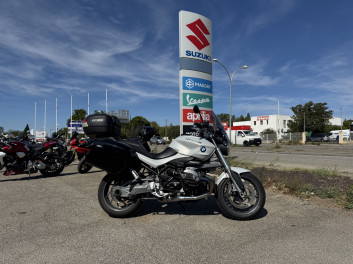 BMW R 1200 R