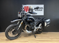 MOTO GUZZI V85 TT 850 V85TT Guardia D