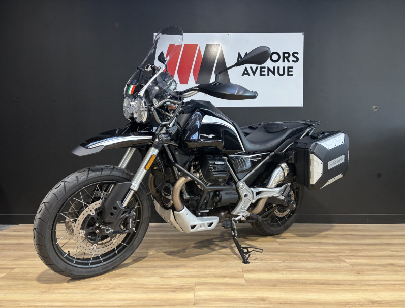 MOTO GUZZI V85 TT 850 V85TT Guardia D