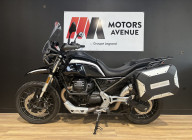 MOTO GUZZI V85 TT 850 V85TT Guardia D