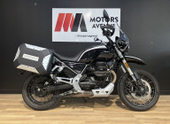 MOTO GUZZI V85 TT 850 V85TT Guardia D