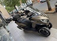 PEUGEOT METROPOLIS 400 SW