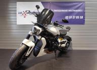 DUCATI XDIAVEL  S