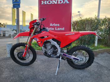 HONDA CRF 300 RXR serie S NEUVE redmoto