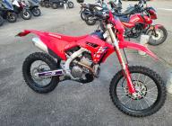 HONDA CRF 300 RXR serie S NEUVE redmoto 