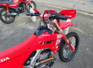 HONDA CRF 300 RXR serie S NEUVE redmoto 