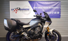 YAMAHA TRACER 9 GT +
