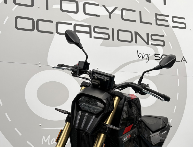 PEUGEOT PM-03 300