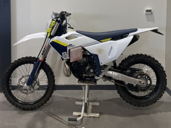 TE 300