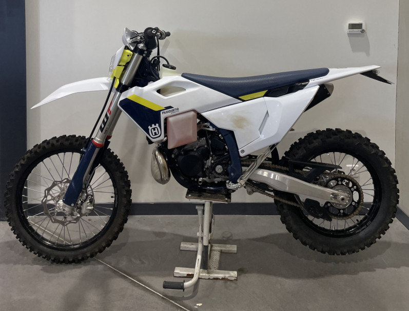 TE 300
