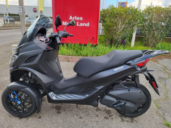 PIAGGIO MP3 310 /  310MP3