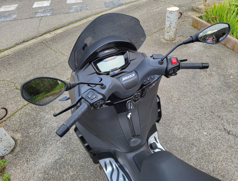 PIAGGIO MP3 310 /  310MP3