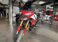 DUCATI MULTISTRADA PIKES PEAK