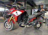 DUCATI MULTISTRADA PIKES PEAK