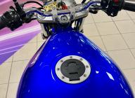 SUZUKI GSF 600 BANDIT