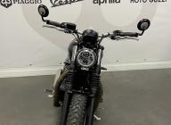 TRIUMPH Bonneville Bobber 1200 2017