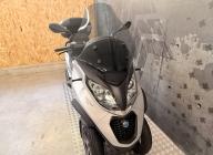PIAGGIO MP3 500 SPORT ADVANCED ABS ASR