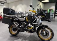 BMW R 1250 GS ADVENTURE 40 TH / R1250GS ADVENTURE 40 TH / R1250 GS ADVENTURE 40 TH / Garantie 