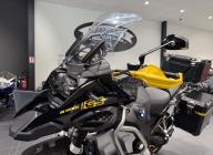 BMW R 1250 GS ADVENTURE 40 TH / R1250GS ADVENTURE 40 TH / R1250 GS ADVENTURE 40 TH / Garantie 