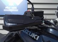 SUZUKI DL 1050 V STROM DARK RALLY N°6/11