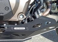 SUZUKI DL 1050 V STROM DARK RALLY N°6/11