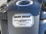 SUZUKI DL 1050 V STROM DARK RALLY N°6/11