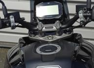 SUZUKI DL 1050 V STROM DARK RALLY N°6/11