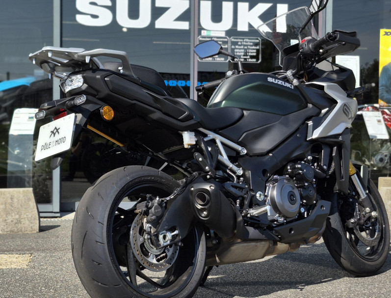 SUZUKI GSX-S 1000 GX