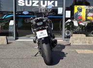 SUZUKI GSX-S 1000 GX