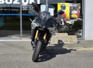 SUZUKI GSX-S 1000 GX