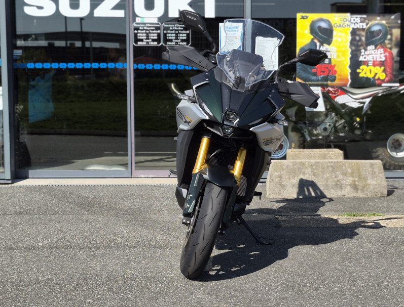 SUZUKI GSX-S 1000 GX