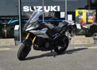 SUZUKI GSX-S 1000 GX