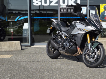 SUZUKI GSX-S 1000 GX