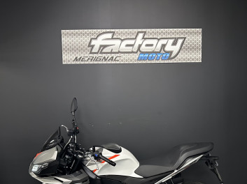 APRILIA TUONO 125 ABS