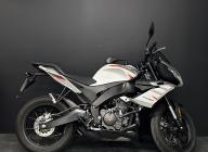 APRILIA TUONO 125 ABS