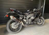 KAWASAKI ZX-4R