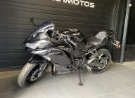 KAWASAKI ZX-4R